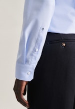 Slim Business Hemd Uni in Hellblau |  Seidensticker Onlineshop