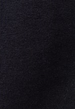 T-Shirt Uni in Schwarz |  Seidensticker Onlineshop