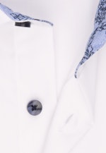 Regular Business Hemd Uni in Weiß |  Seidensticker Onlineshop