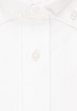 Slim Chemise d'affaires Uni in Blanc |  Seidensticker Onlineshop