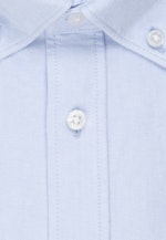 Shaped Business shirt Uni in Light Blue |  Seidensticker Onlineshop
