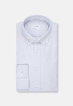 Regular Business shirt Uni in Light Blue |  Seidensticker Onlineshop