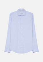 Slim Business shirt Uni in Light Blue |  Seidensticker Onlineshop