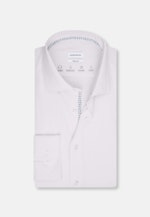Regular Business Hemd Uni in Weiß |  Seidensticker Onlineshop