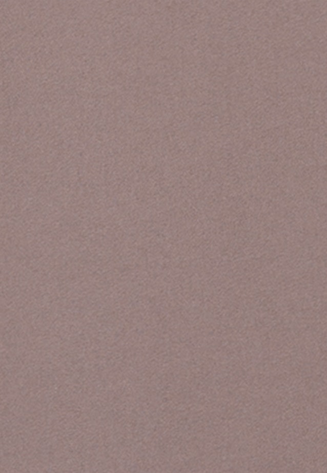 Robe Regular Manchon 7/8 in Marron |  Seidensticker Onlineshop