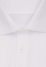 Regular Business Hemd Uni in Weiß |  Seidensticker Onlineshop