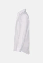 Regular Business Hemd Uni in Weiß |  Seidensticker Onlineshop