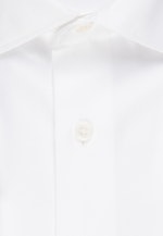 Slim Chemise d'affaires Uni in Blanc |  Seidensticker Onlineshop