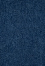 Kleid Uni in Dunkelblau |  Seidensticker Onlineshop