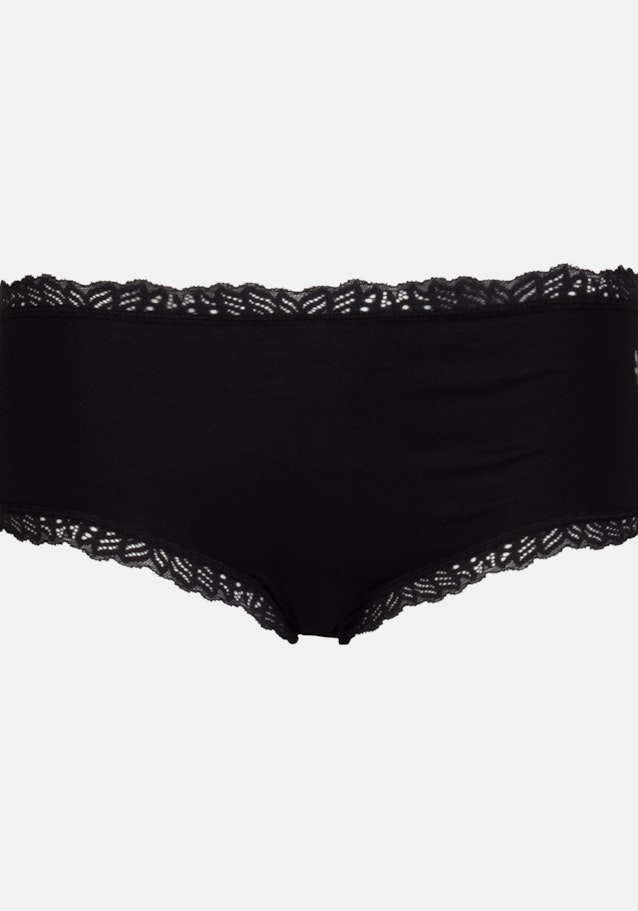 Regular Hipster Uni in Schwarz | Seidensticker Onlineshop