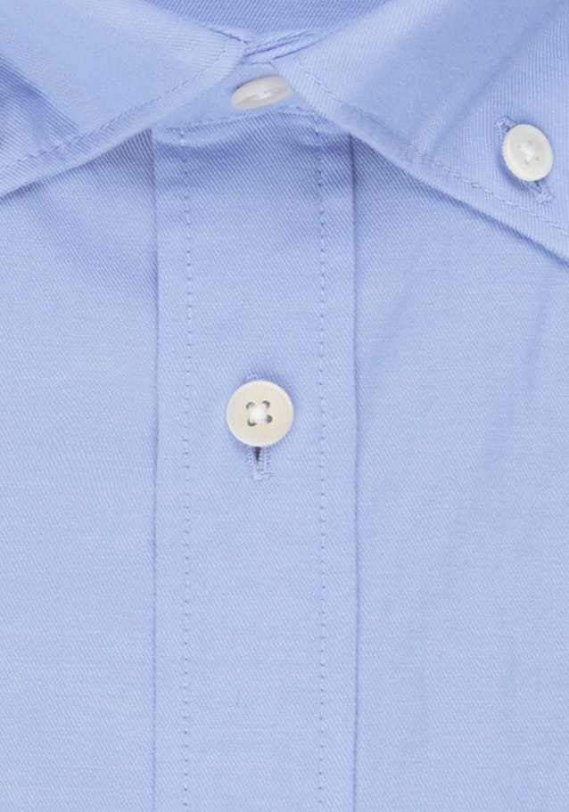 Slim Business Hemd Uni in Hellblau | Seidensticker Onlineshop