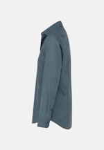 X-Slim Business shirt Print in Green |  Seidensticker Onlineshop