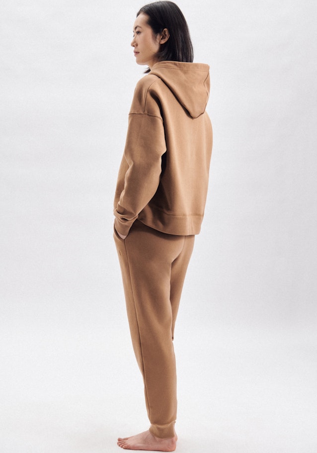 Loungewear set in Brown |  Seidensticker Onlineshop