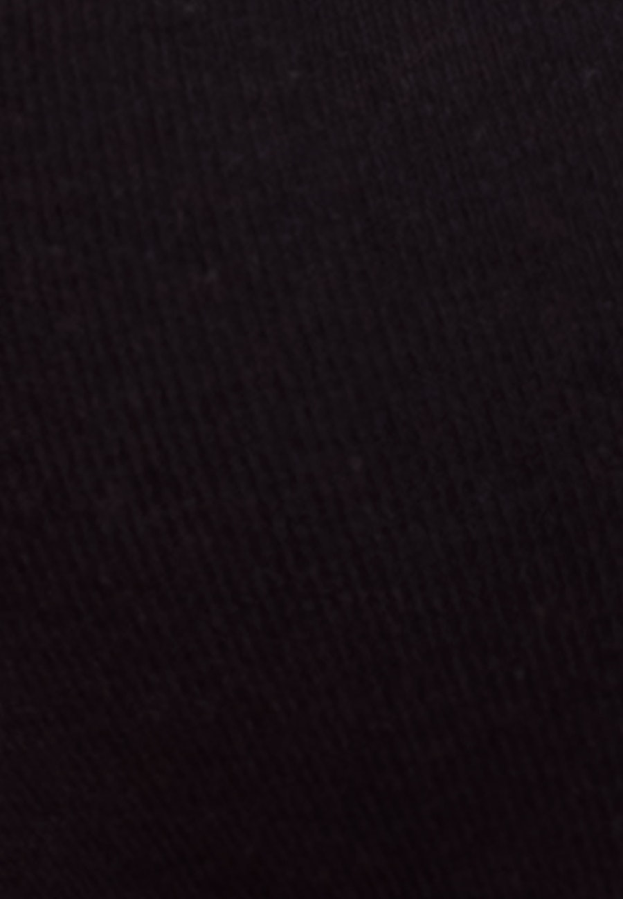 Bralette aus Baumwollmischung in Black |  Seidensticker Onlineshop