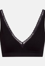 Bralette in Black |  Seidensticker Onlineshop