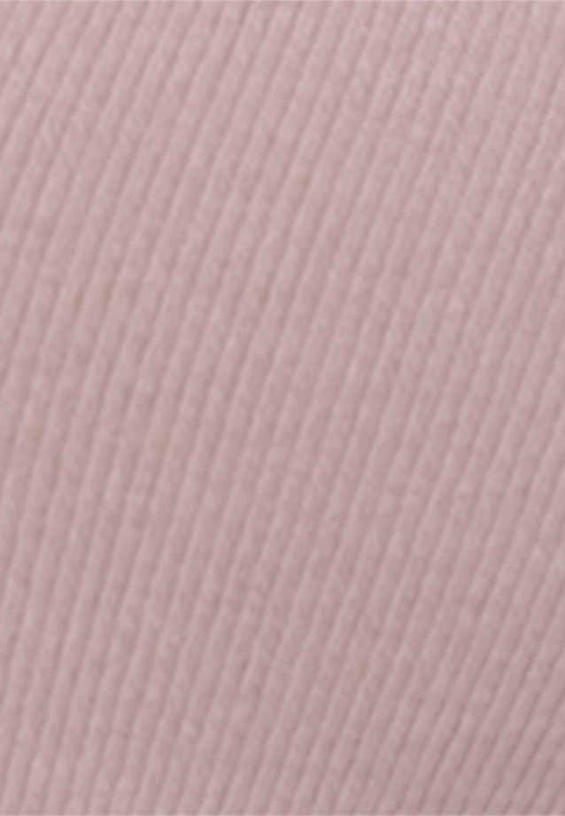 Bralette aus Baumwollmischung in Rosa/Pink |  Seidensticker Onlineshop