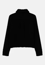Regular fit Jacket in Black |  Seidensticker Onlineshop