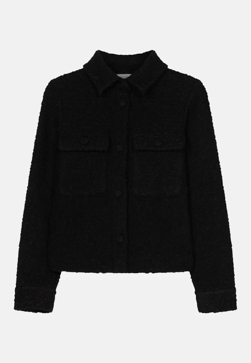 Regular fit Jacket
