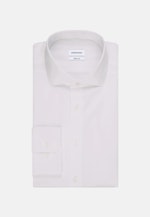 Regular Business Hemd Uni in Weiß |  Seidensticker Onlineshop
