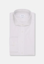Regular Business Hemd Uni in Weiß |  Seidensticker Onlineshop