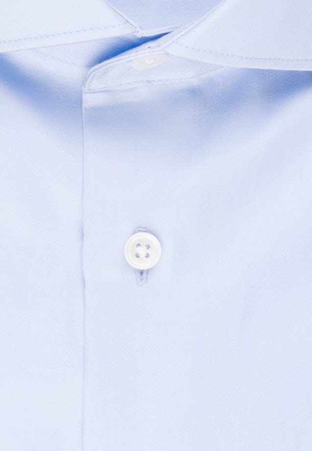 Regular Business Hemd Uni in Hellblau |  Seidensticker Onlineshop