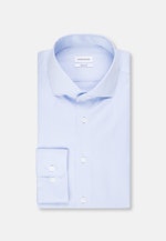 Regular Business Hemd Uni in Hellblau |  Seidensticker Onlineshop