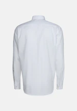 Shaped Gala Uni in White |  Seidensticker Onlineshop