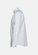 Shaped Gala Uni in White |  Seidensticker Onlineshop