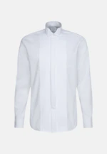 Shaped Gala Uni in White |  Seidensticker Onlineshop