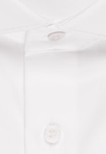 Slim Business Hemd Uni in Weiß |  Seidensticker Onlineshop