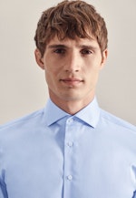 Slim Business Hemd Uni in Hellblau |  Seidensticker Onlineshop