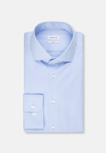 Slim Business Hemd Uni in Hellblau |  Seidensticker Onlineshop