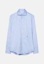 Slim Business Hemd Uni in Hellblau |  Seidensticker Onlineshop