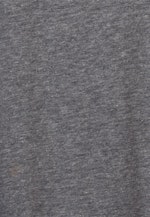 Regular Pyjamas Uni in Grey |  Seidensticker Onlineshop