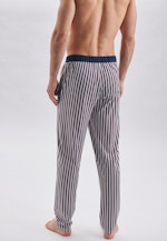 Pyjama trousers in Red |  Seidensticker Onlineshop