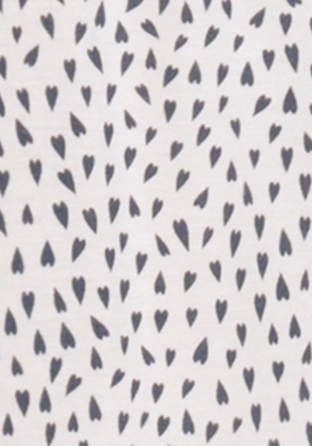 Regular Pyjamahose Uni in Beige | Seidensticker Onlineshop