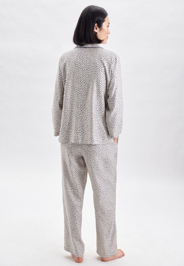 Pantalon de pyjama in Beige | Seidensticker Onlineshop