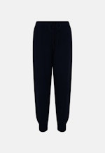 Trousers in Dark Blue |  Seidensticker Onlineshop