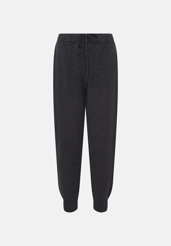 Trousers in Grey |  Seidensticker Onlineshop