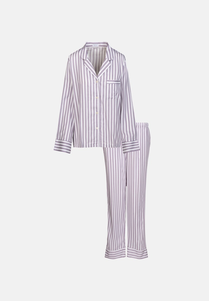 Pyjama aus 100% Viskose