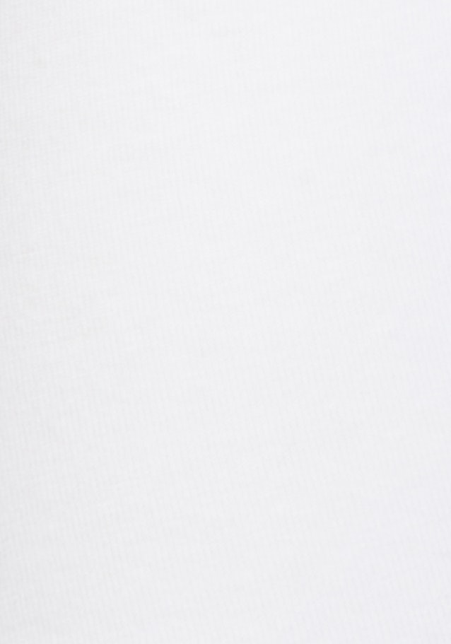 Three-Pack Trunks in White |  Seidensticker Onlineshop