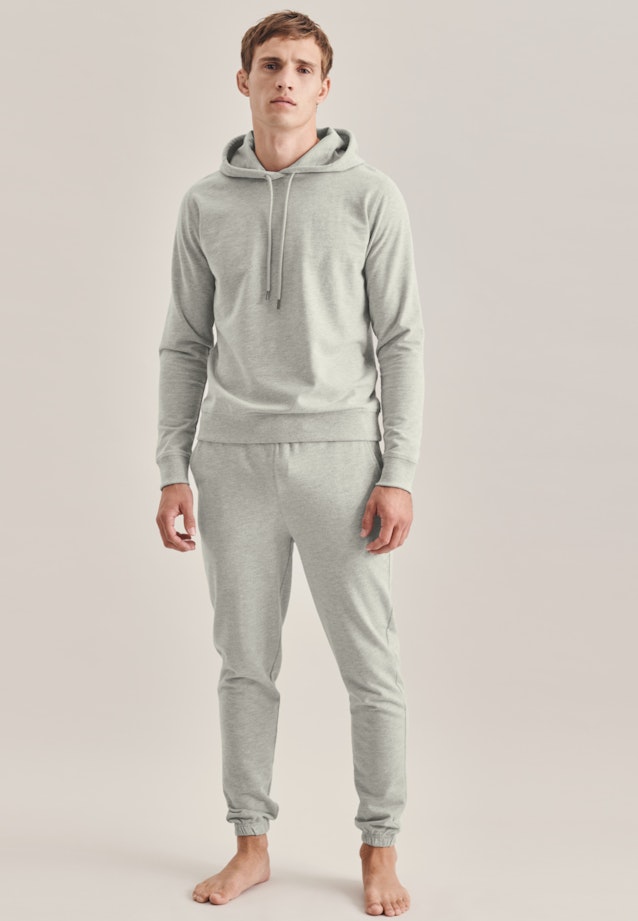 Jogging pants in Grey |  Seidensticker Onlineshop