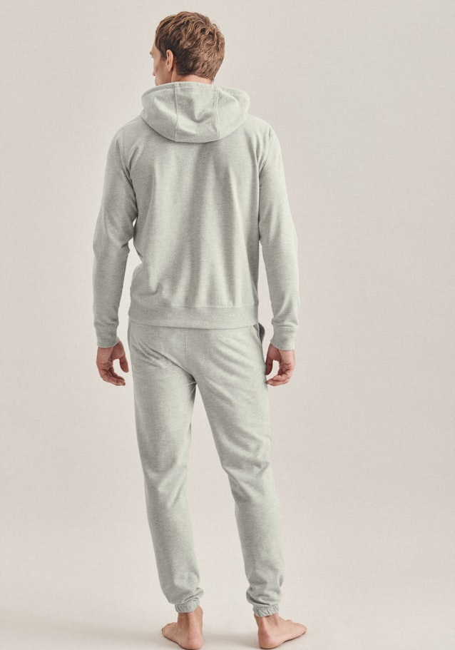 Jogging pants in Grey | Seidensticker Onlineshop