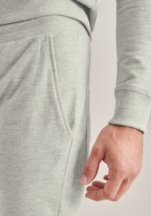 Jogging pants in Grey |  Seidensticker Onlineshop