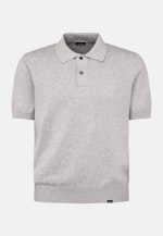 Gerader Schnitt (Normal-Fit) prodtyp Uni in Grau |  Seidensticker Onlineshop