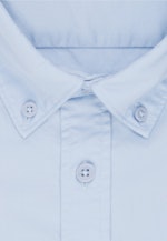 Regular Casual shirt Uni in Light Blue |  Seidensticker Onlineshop