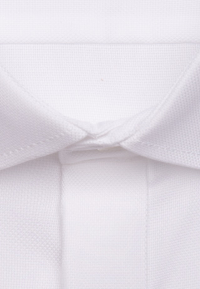 Regular Gala Uni in Weiß |  Seidensticker Onlineshop