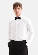 Regular Gala Uni in Weiß |  Seidensticker Onlineshop