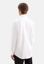 Regular Gala Uni in Weiß |  Seidensticker Onlineshop