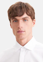 Regular Gala Uni in Weiß |  Seidensticker Onlineshop